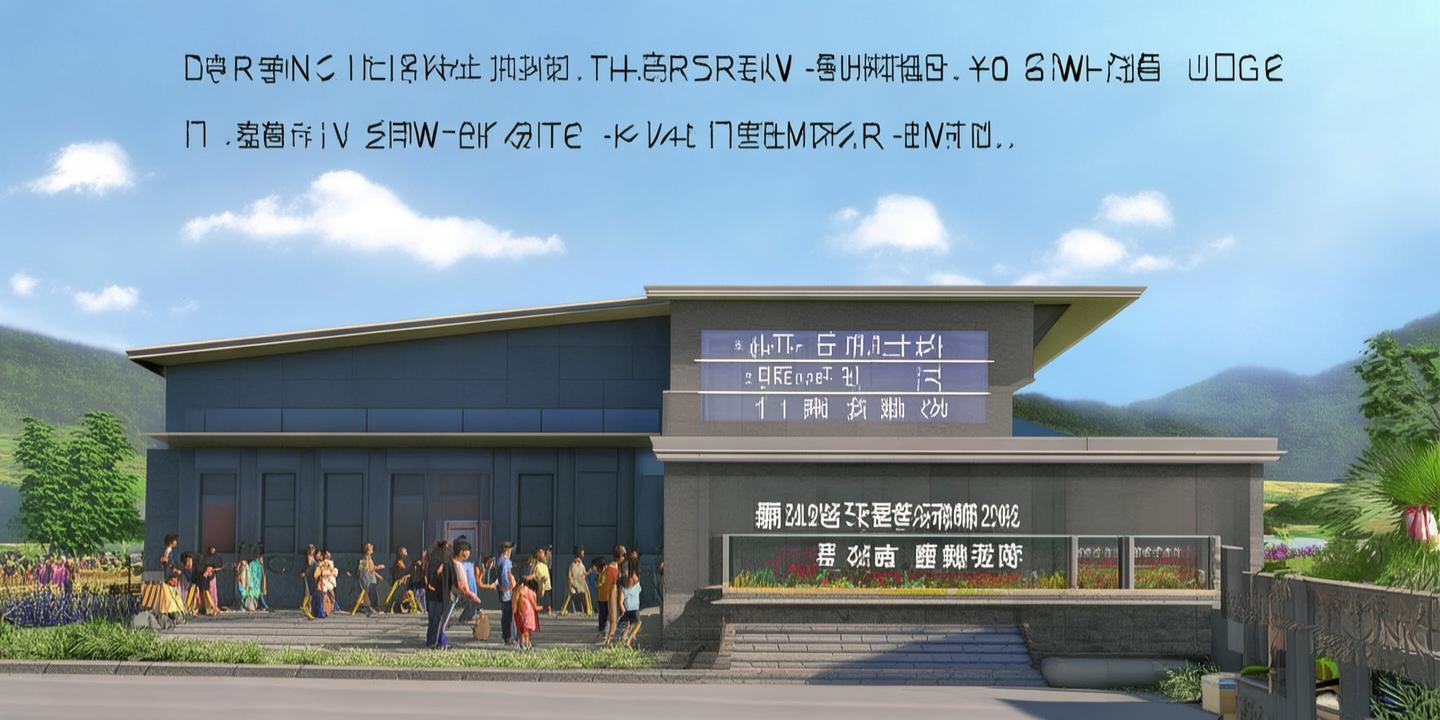 双城区农村电商服务中心启用,快递进村时效缩至24小时,助力乡村振兴新篇章